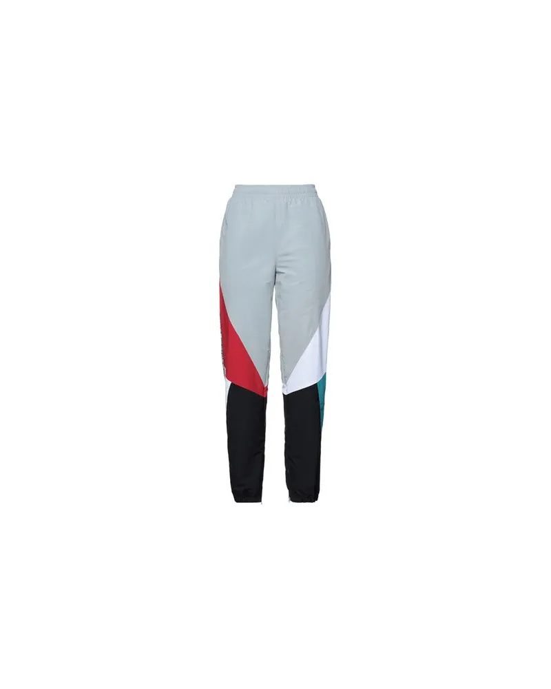 Converse HOSEN & RÖCKE - Hosenauf YOOX.COM Grau