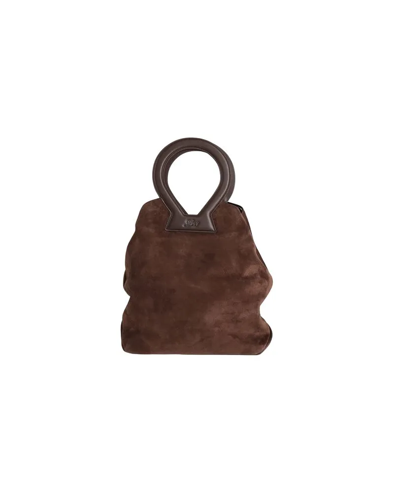 Luar TASCHEN - Handtaschenauf YOOX.COM Braun
