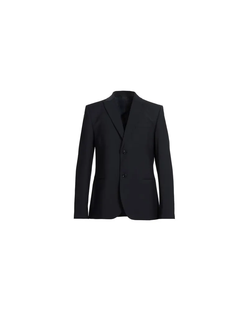 Daniele Alessandrini ANZÜGE und CO-ORDS - Blazersauf YOOX.COM Nachtblau