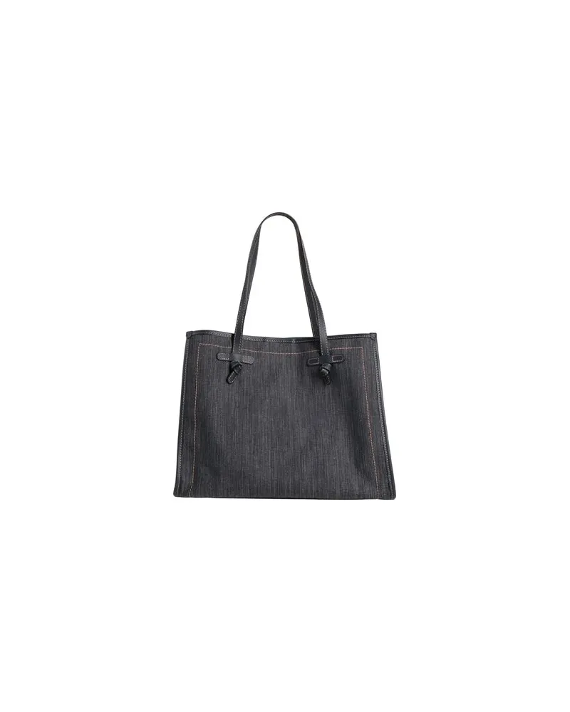 Gianni Chiarini TASCHEN - Handtaschenauf YOOX.COM Nachtblau