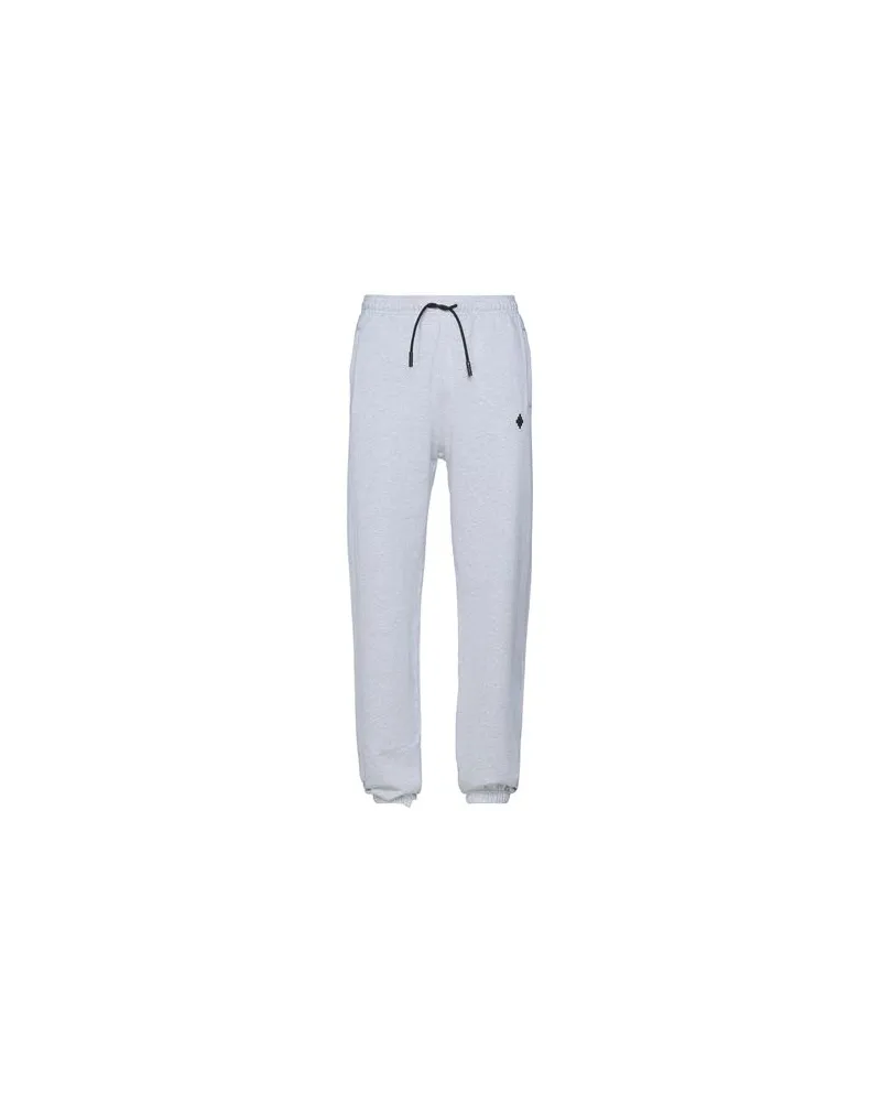 Marcelo Burlon | County of Milan HOSEN & RÖCKE - Hosenauf YOOX.COM Grau