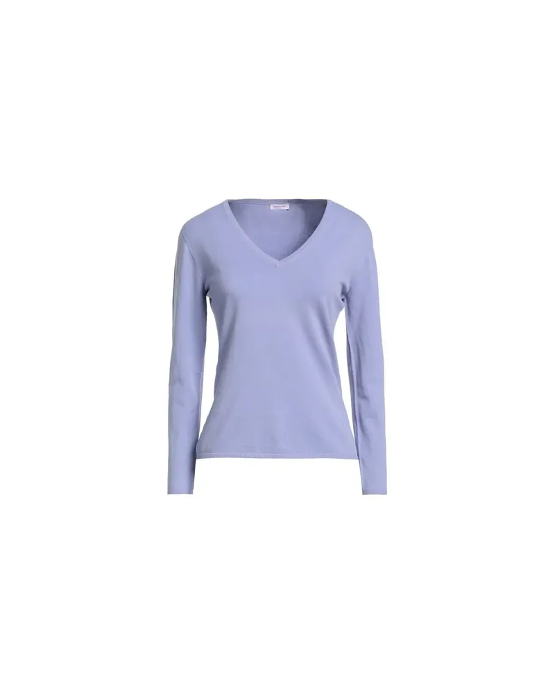 ROSSOPURO STRICKWAREN - Pulloverauf YOOX.COM Lila