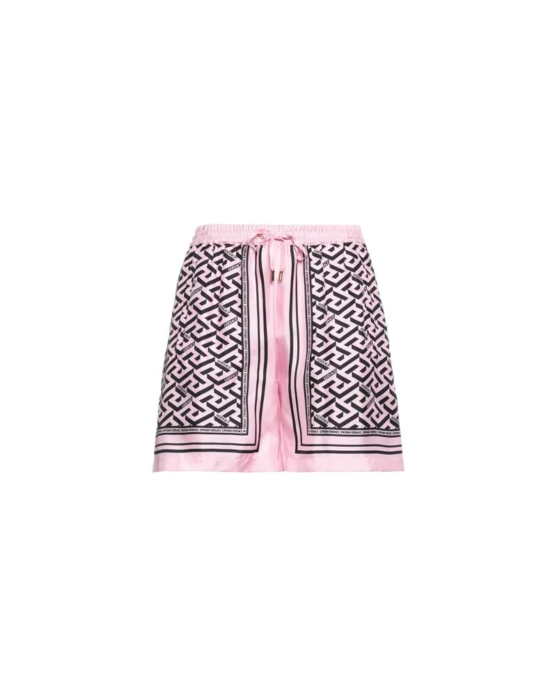 Versace HOSEN & RÖCKE - Shorts & Bermudashortsauf YOOX.COM Rosa