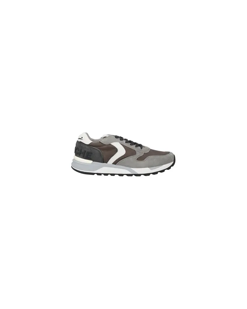 Voile Blanche SCHUHE - Sneakersauf YOOX.COM Grau