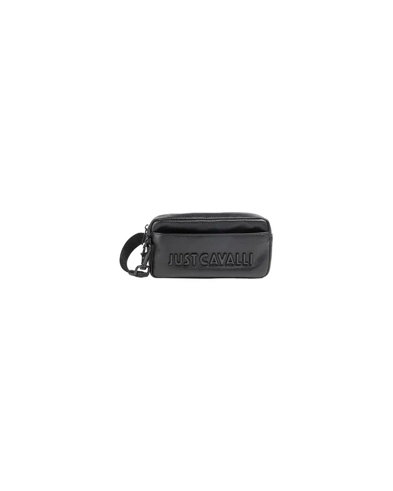 Just Cavalli TASCHEN - Handtaschenauf YOOX.COM Schwarz