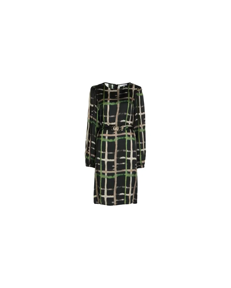 CAFèNOIR  KLEIDER - Mini-Kleiderauf YOOX.COM Schwarz