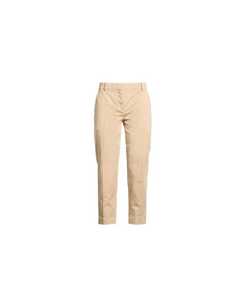 Tory Burch HOSEN & RÖCKE - Hosenauf YOOX.COM Beige