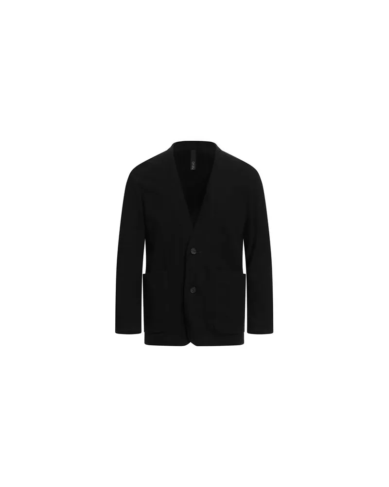Hevò ANZÜGE und CO-ORDS - Blazersauf YOOX.COM Schwarz