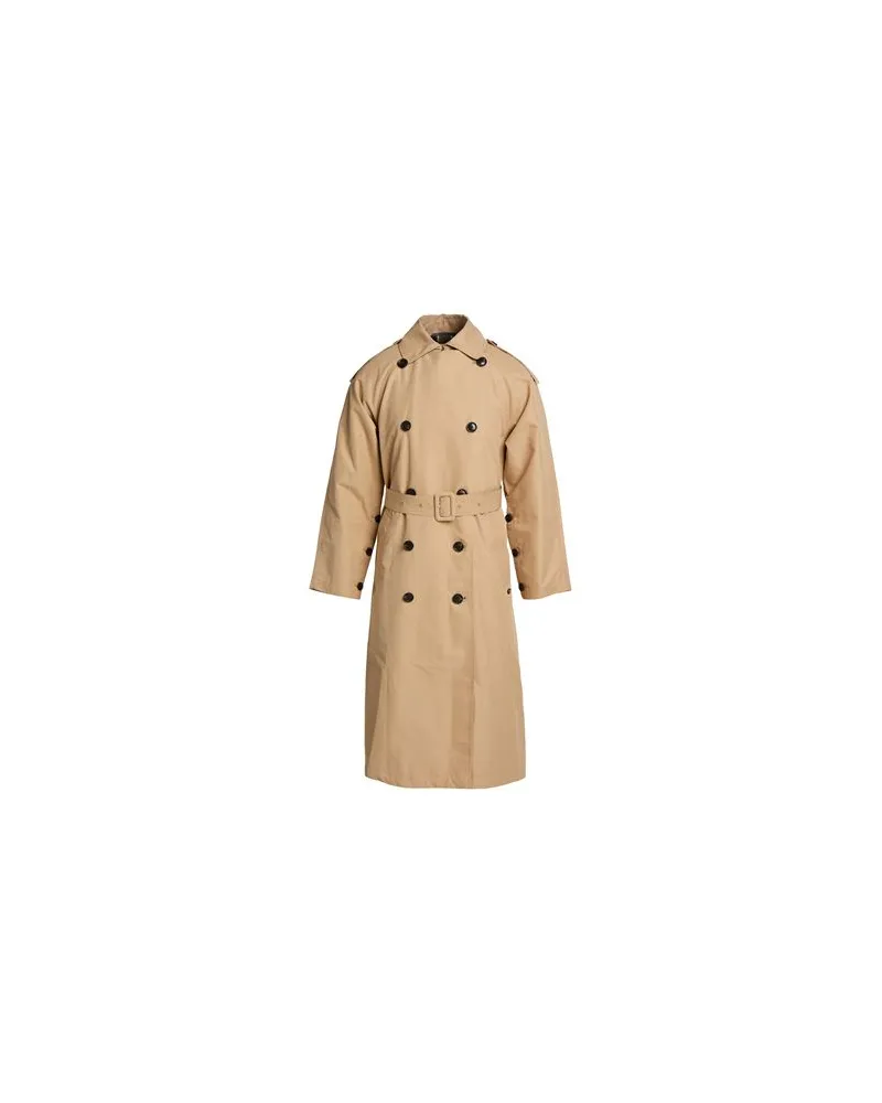 Scotch&Soda JACKEN & MÄNTEL - Jacken, Mäntel & Trenchcoatsauf YOOX.COM Sand