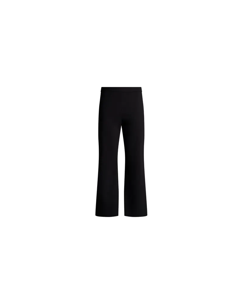 HUGO BOSS HOSEN & RÖCKE - Hosenauf YOOX.COM Schwarz