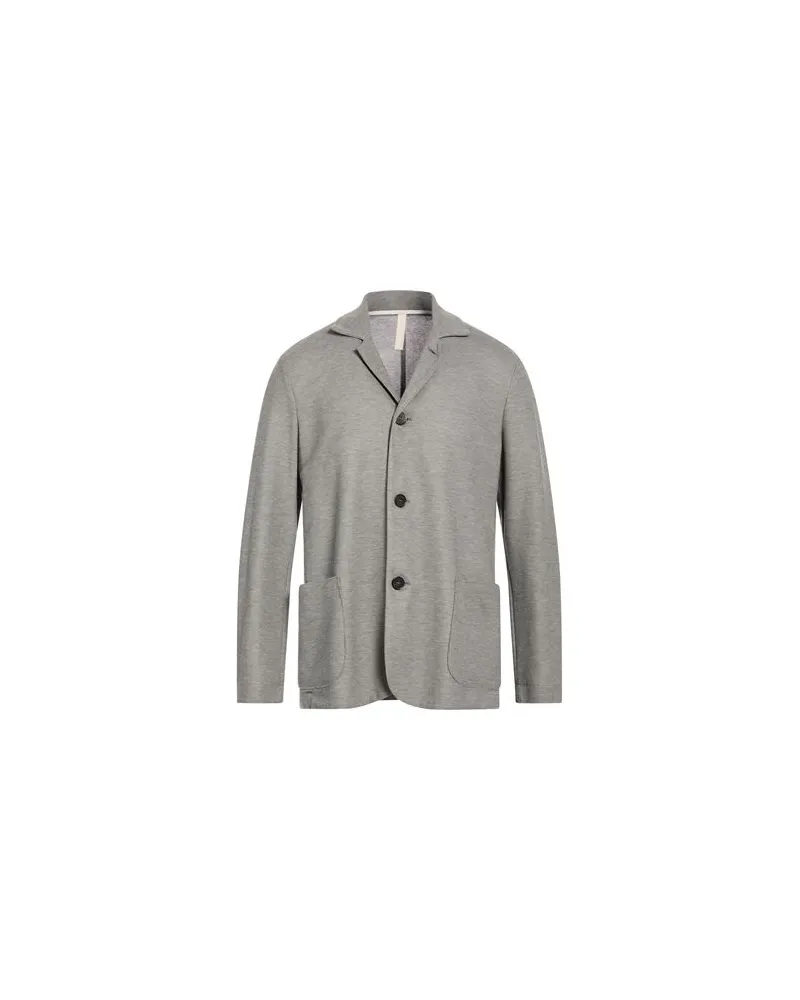 Harris Wharf London ANZÜGE und CO-ORDS - Blazersauf YOOX.COM Grau