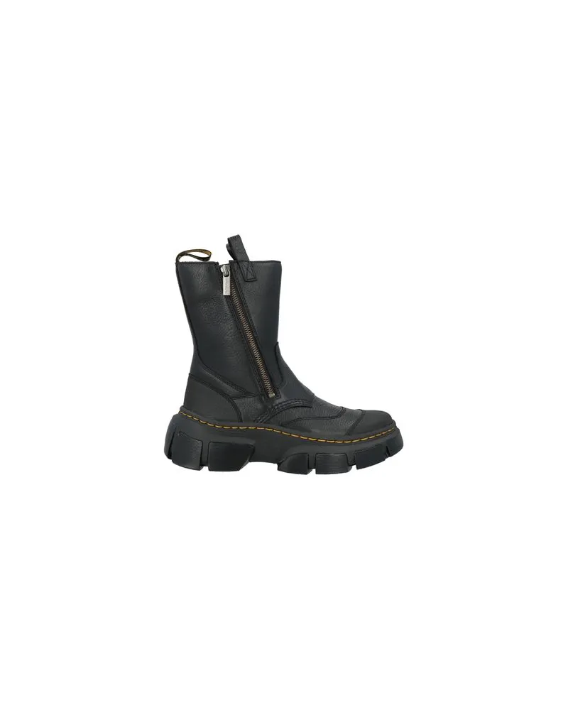 Dr.Martens DMXL RIGGER LUNAR - SCHUHE - Stiefelettenauf YOOX.COM Schwarz