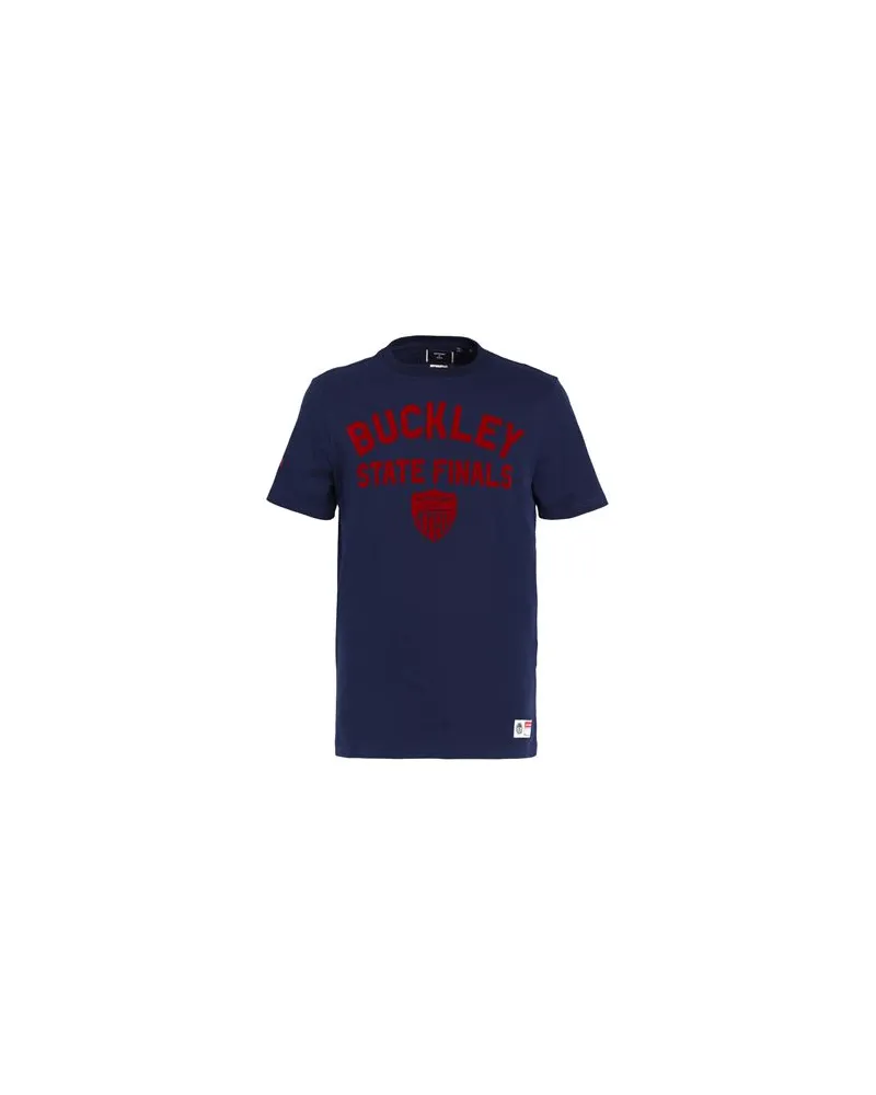 Superdry. TOPS - T-shirtsauf YOOX.COM Nachtblau
