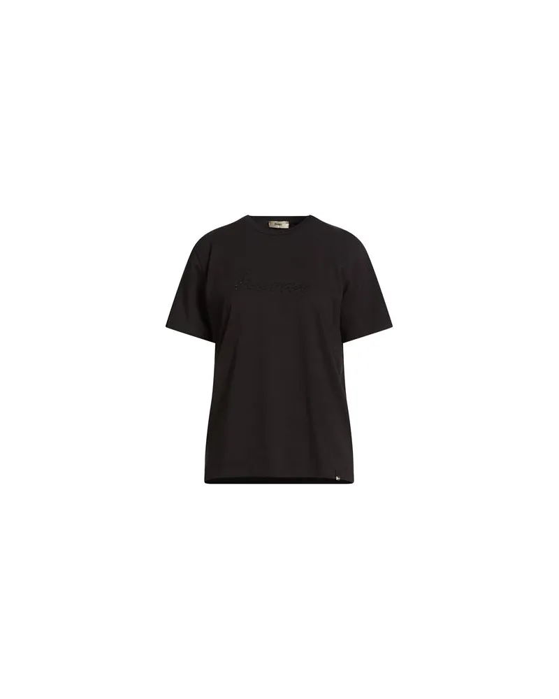 Herno TOPS - T-shirtsauf YOOX.COM Schwarz