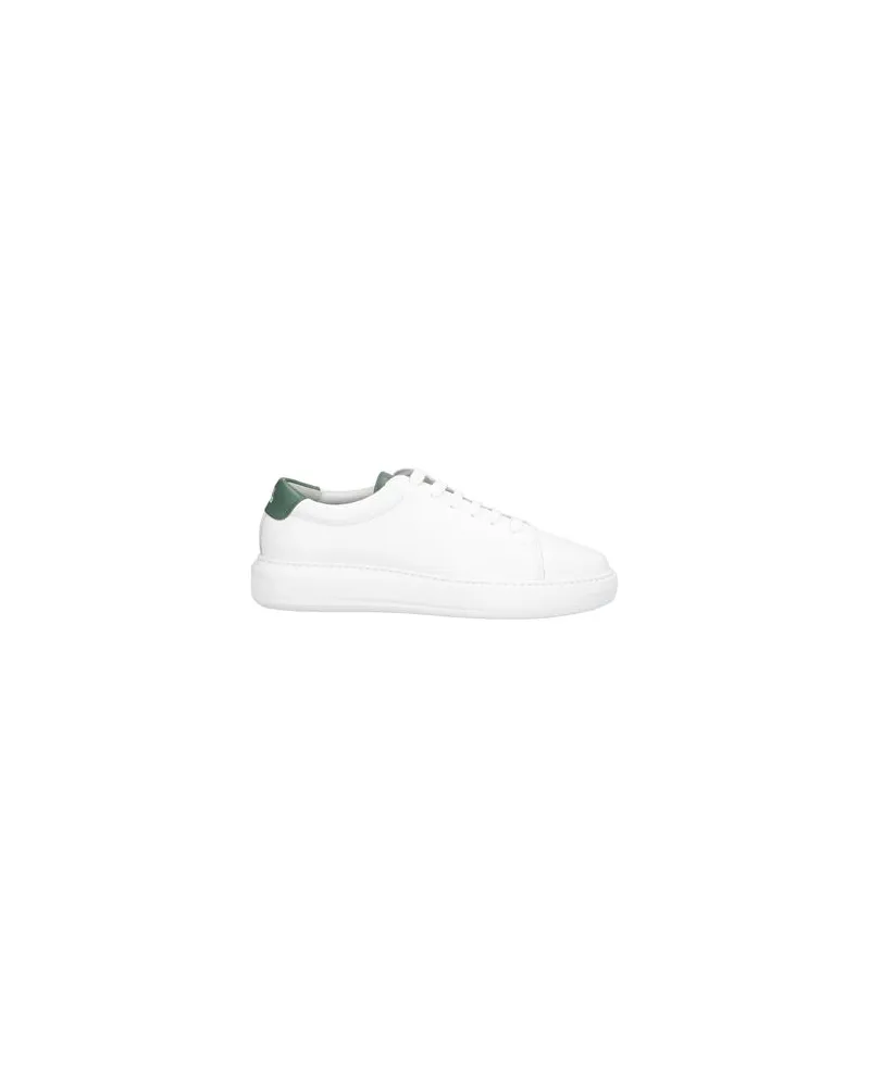 NATIONAL STANDARD SCHUHE - Sneakersauf YOOX.COM Weiß