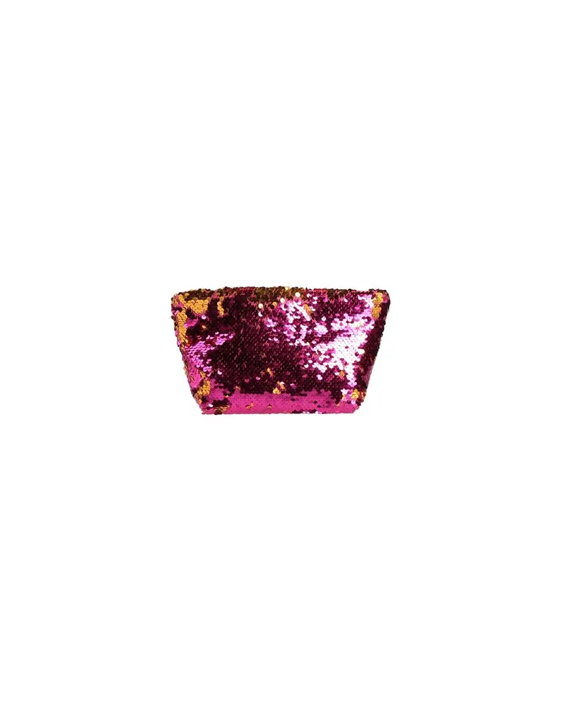 GEDEBE TASCHEN - Handtaschenauf YOOX.COM Fuchsia