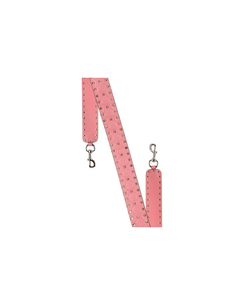 Valentino Garavani TASCHEN - Schulterriemen für Taschenauf YOOX.COM Rosa