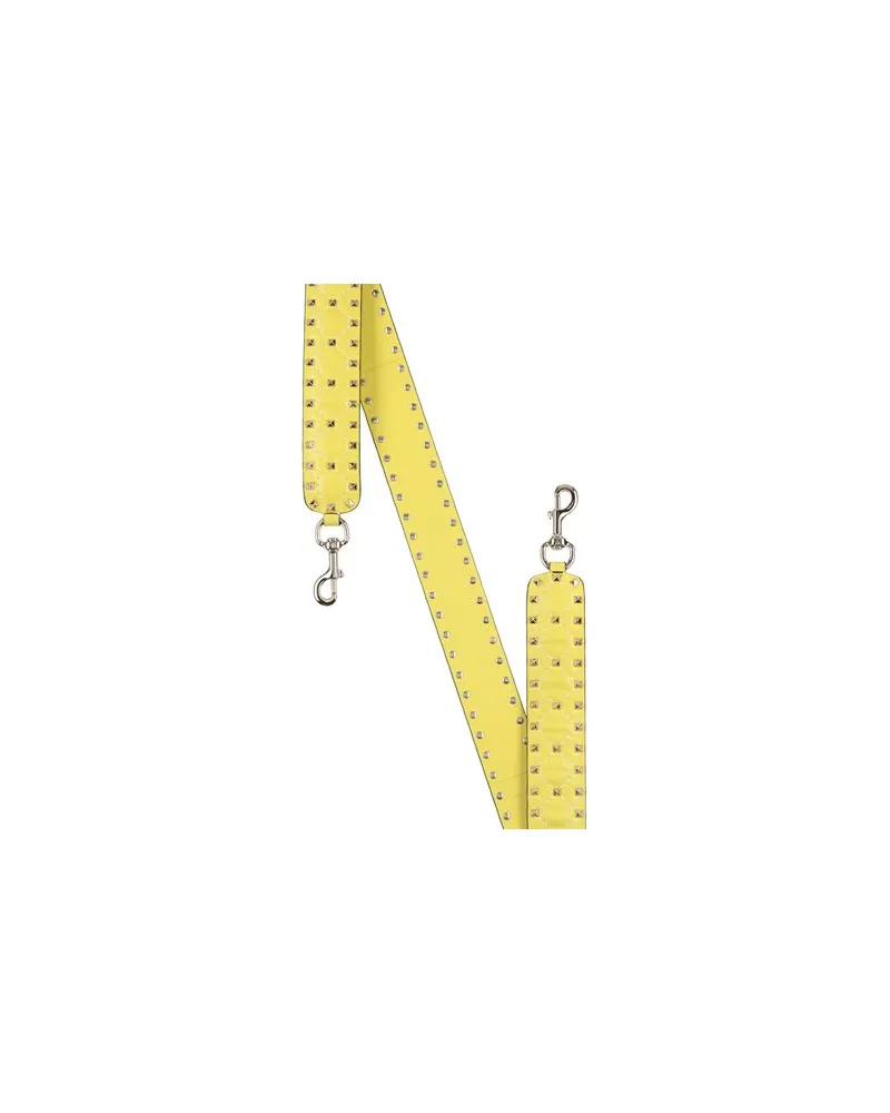 Valentino Garavani TASCHEN - Schulterriemen für Taschenauf YOOX.COM Limettengrün