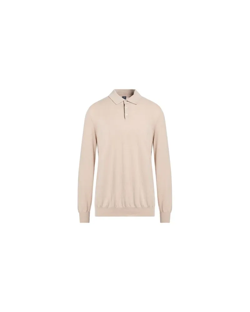 Fedeli STRICKWAREN - Pulloverauf YOOX.COM Beige