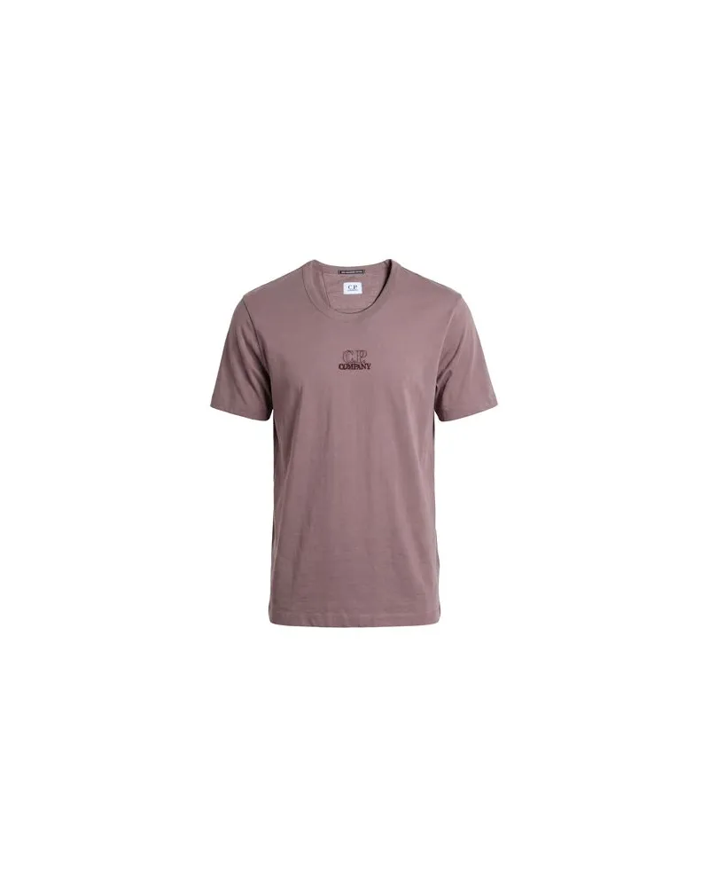 C.P. Company TOPS - T-shirtsauf YOOX.COM Malve