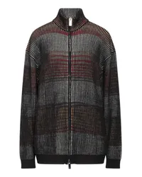 Missoni Strickjacke Schwarz