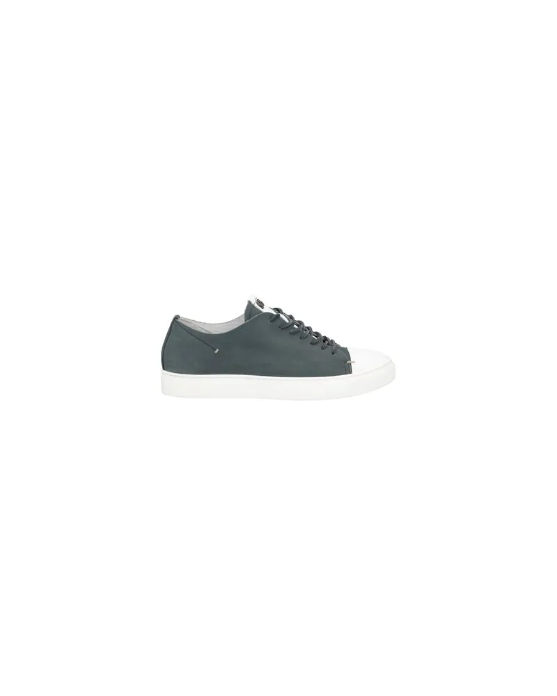 kjøre project SCHUHE - Sneakersauf YOOX.COM Taubenblau