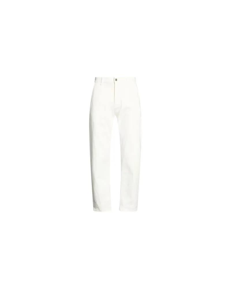 Dondup HOSEN & RÖCKE - Jeanshosenauf YOOX.COM Off