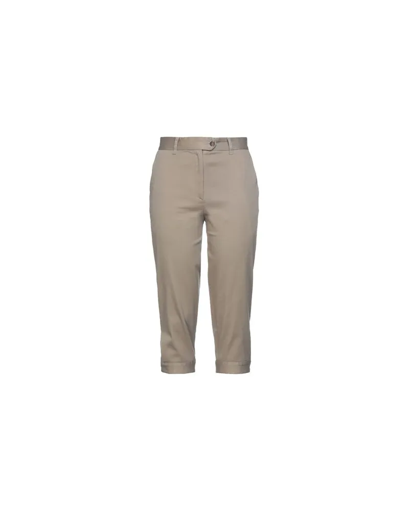 PURDEY HOSEN & RÖCKE - Hosenauf YOOX.COM Khaki