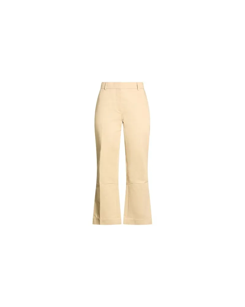 Marni HOSEN & RÖCKE - Hosenauf YOOX.COM Beige