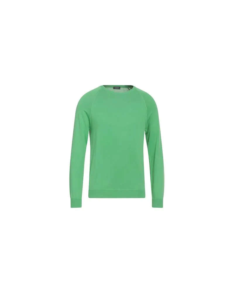 ROSSOPURO STRICKWAREN - Pulloverauf YOOX.COM Säuregrün