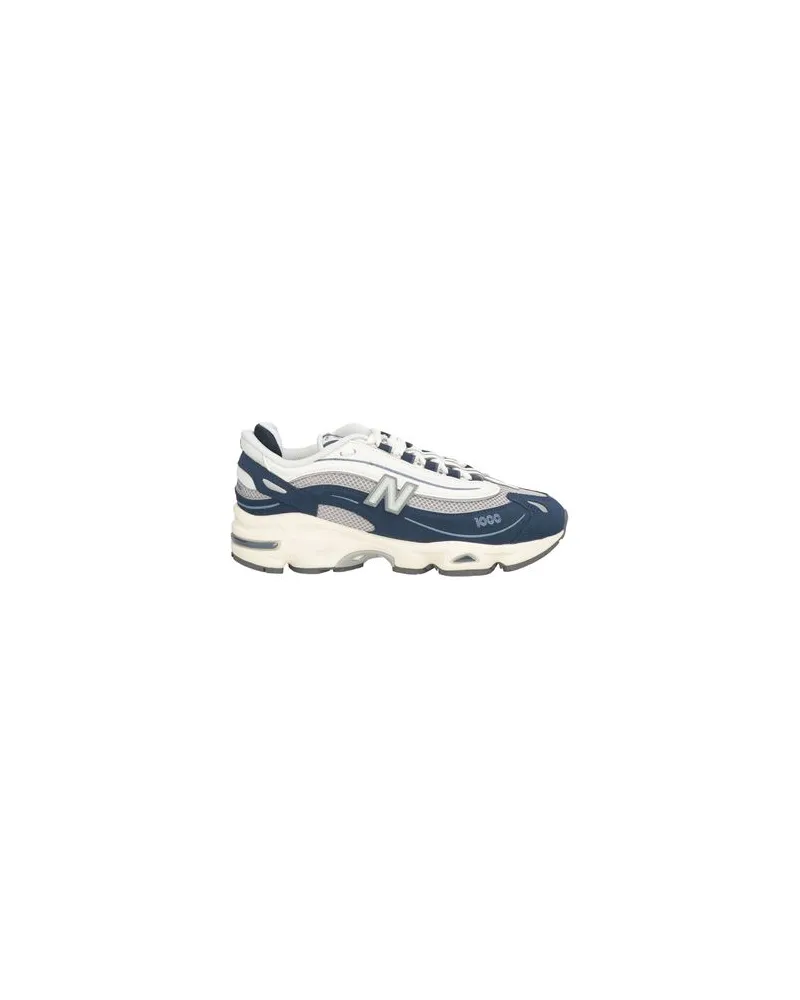 New Balance SCHUHE - Sneakersauf YOOX.COM Marineblau