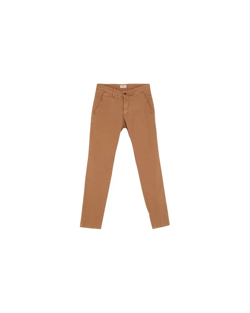 Briglia 1949 HOSEN & RÖCKE - Hosenauf YOOX.COM Khaki