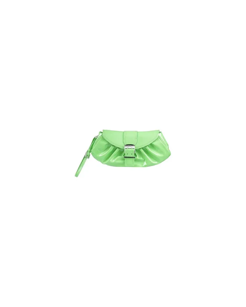 by FAR TASCHEN - Handtaschenauf YOOX.COM Säuregrün