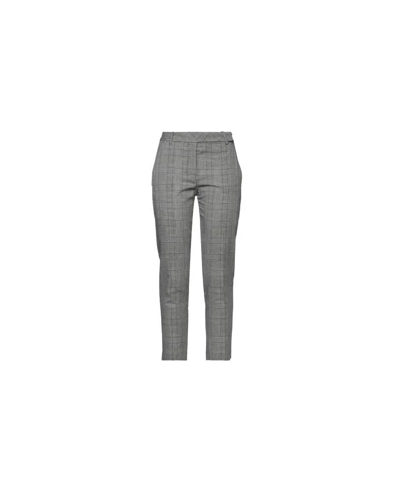 Pinko HOSEN & RÖCKE - Hosenauf YOOX.COM Schwarz