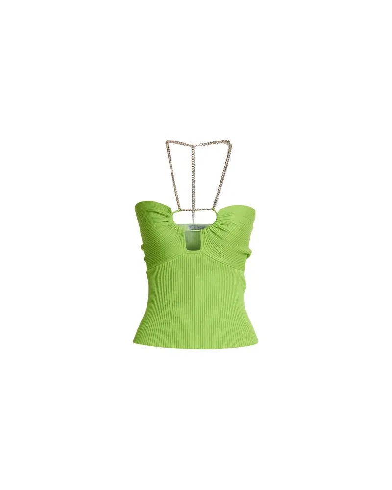 Liu Jo TOPS - Topsauf YOOX.COM Grün