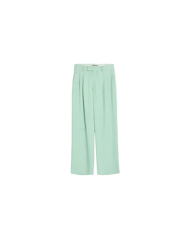 Amiri HOSEN & RÖCKE - Hosenauf YOOX.COM Säuregrün