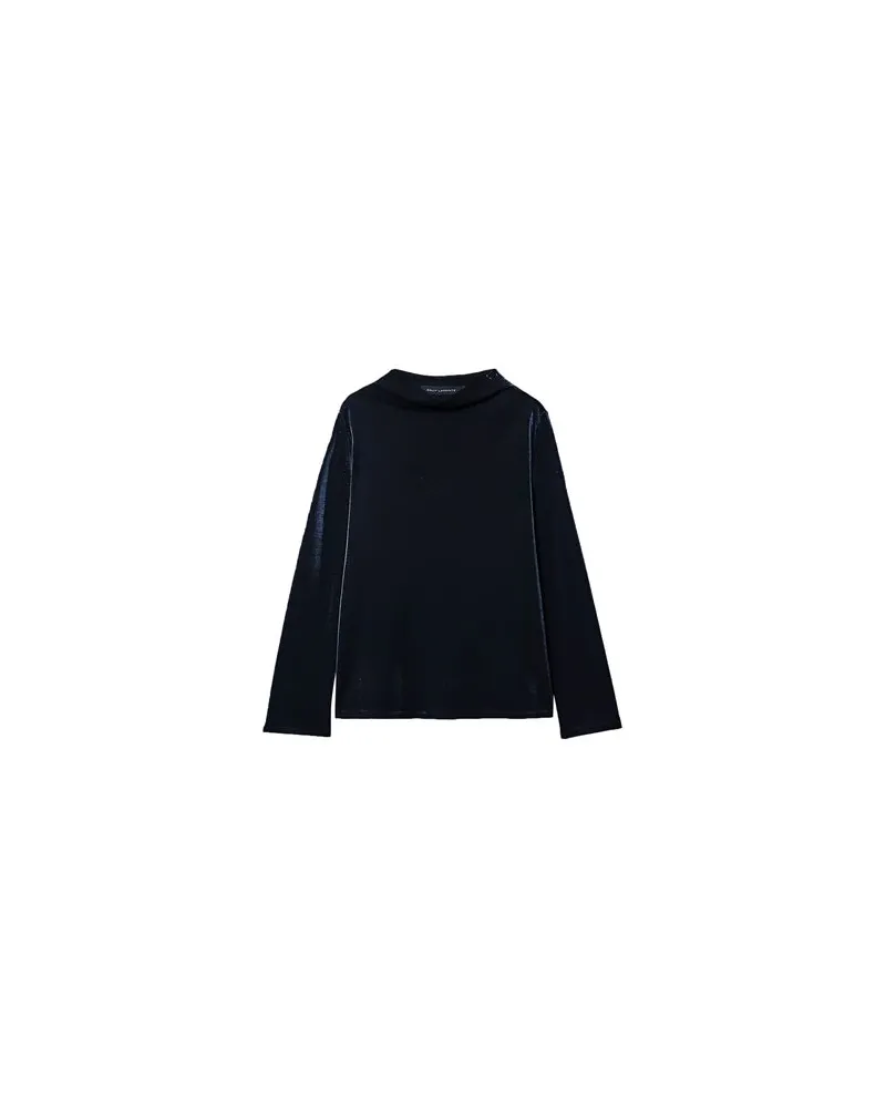 LAPOINTE TOPS - Topsauf YOOX.COM Marineblau
