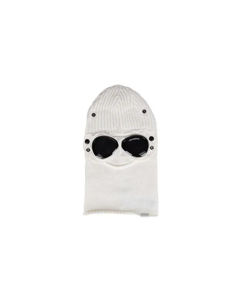 C.P. Company ACCESSOIRES - Mützen & Hüteauf YOOX.COM Off