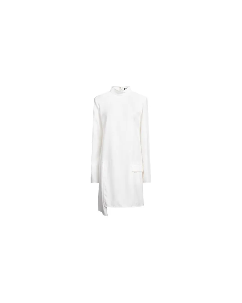 BCBGMAXAZRIA KLEIDER - Mini-Kleiderauf YOOX.COM Off