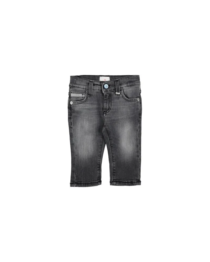 Peuterey HOSEN & RÖCKE - Jeanshosenauf YOOX.COM Braungrau