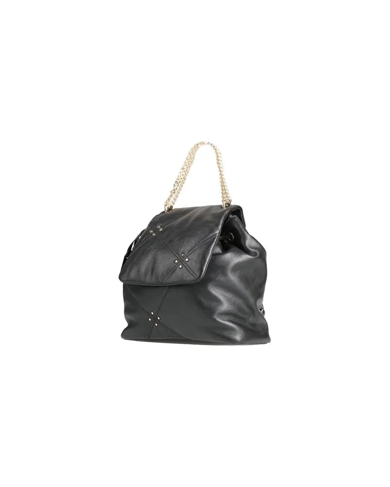 Borbonese TASCHEN - Rucksäckeauf YOOX.COM Schwarz