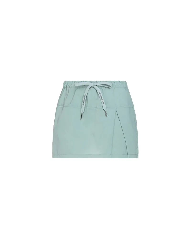 Armani Exchange HOSEN & RÖCKE - Shorts & Bermudashortsauf YOOX.COM Säuregrün