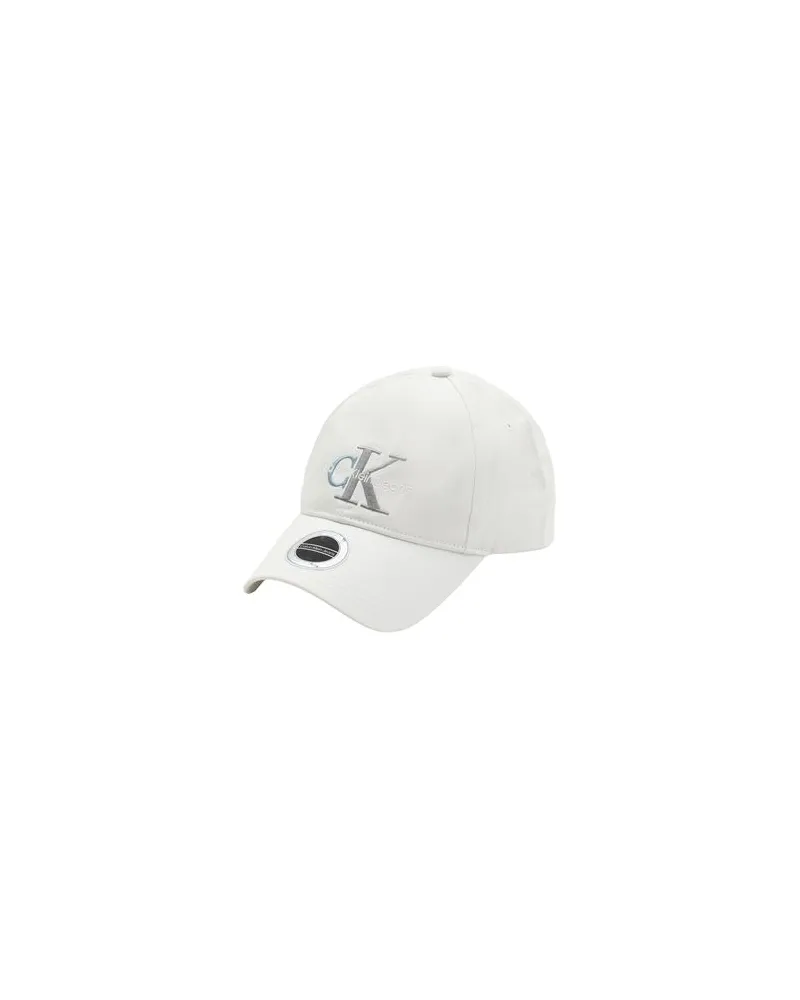 Calvin Klein ACCESSOIRES - Mützen & Hüteauf YOOX.COM Weiß