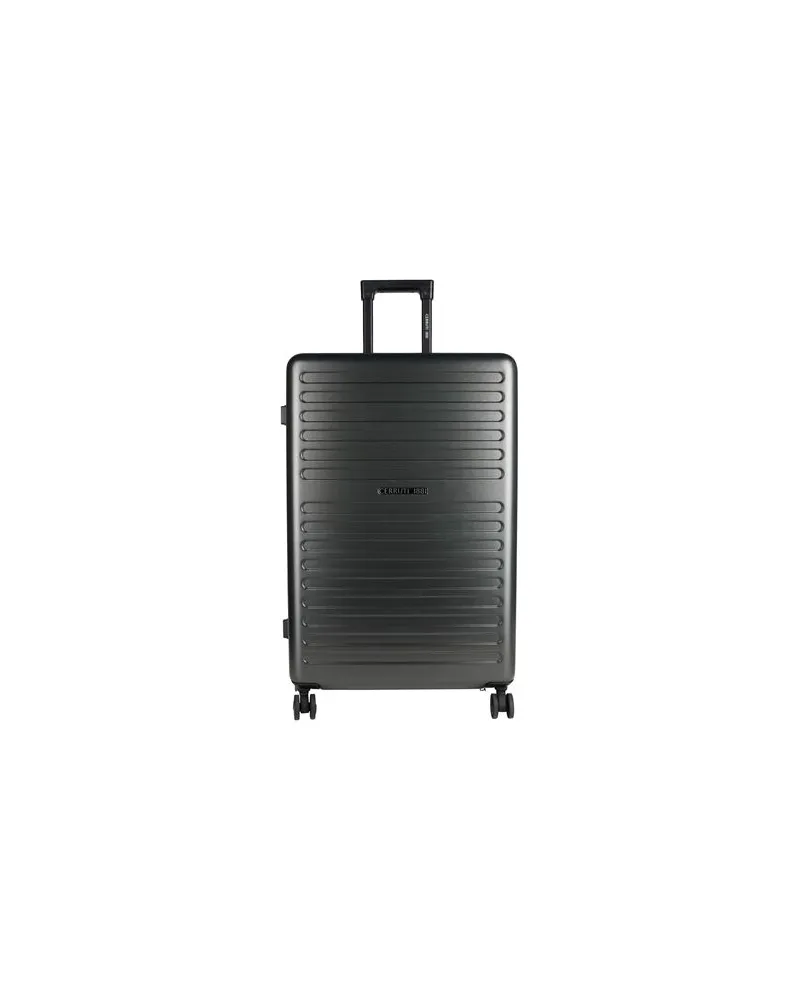 Cerruti 1881 KOFFER & CO. - Trolleysauf YOOX.COM Schwarz
