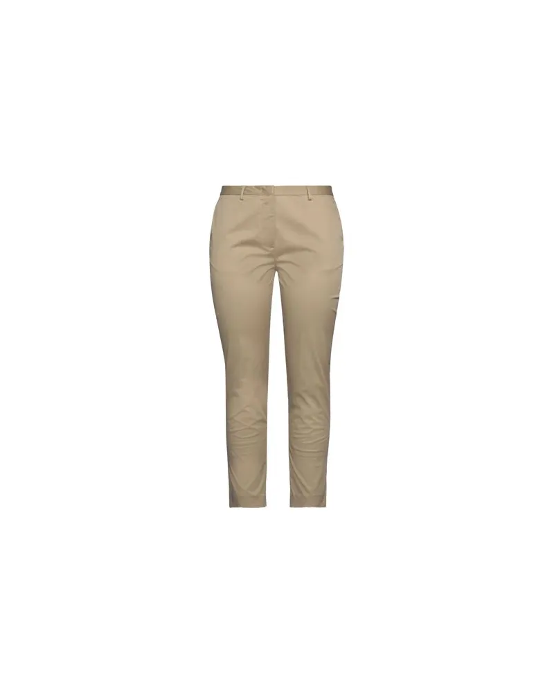 LARDINI HOSEN & RÖCKE - Hosenauf YOOX.COM Beige