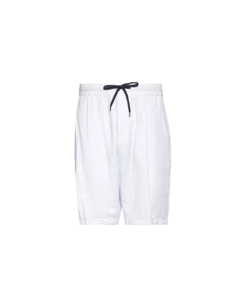 PT TORINO HOSEN & RÖCKE - Shorts & Bermudashortsauf YOOX.COM Lila