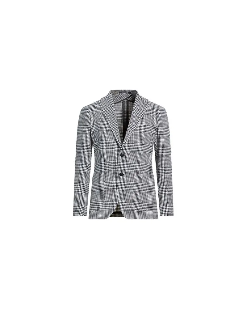 Tagliatore ANZÜGE und CO-ORDS - Blazersauf YOOX.COM Nachtblau