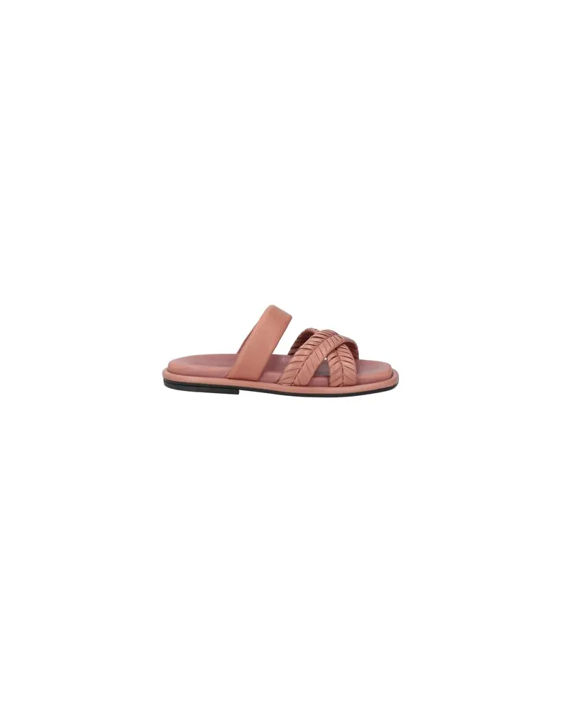 POMME D'OR SCHUHE - Sandalenauf YOOX.COM Antikrosa