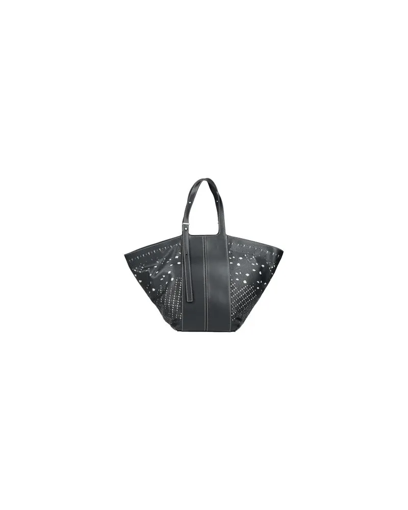 Gianni Chiarini TASCHEN - Handtaschenauf YOOX.COM Schwarz