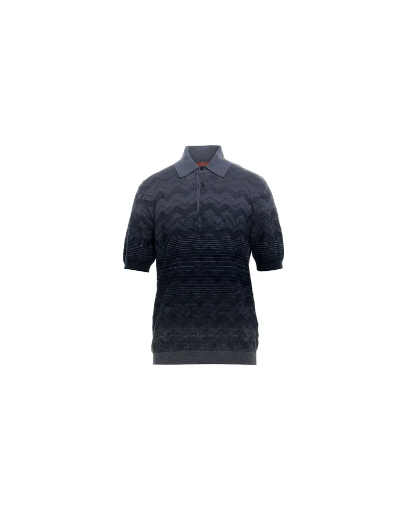 Missoni STRICKWAREN - Pulloverauf YOOX.COM Grau